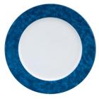 Assiette de pr�sentation