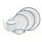 Paire tasse d�jeuner