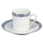 Paire tasse caf�