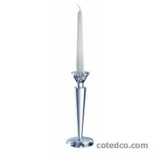 Coffret de 1 Vase - Bougeoir  26 cm