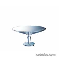 Coffret de 1 Coupe Sur Pied 36  36 cm