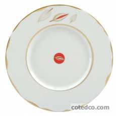Assiette plate 280mm