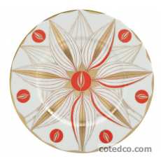 Assiette de pr�sentation 320mm