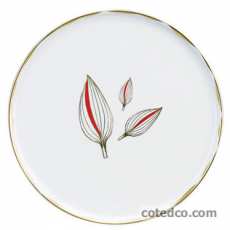 Coffret 1 Plat � tarte Lotus