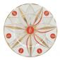 Assiette de pr�sentation 320mm