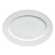 Plat ovale 400 x 290mm