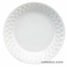 Assiette g�teaux 190mm