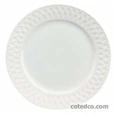 Plat plat 300mm