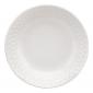 Plat creux diam 300mm ht 60mm