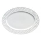 Plat ovale 400 x 290mm