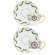 Paire Tasse café - 10 cl