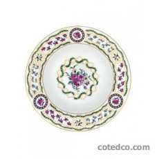 Assiette creuse extra 20 cm