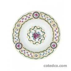 Assiette creuse - 24 cm