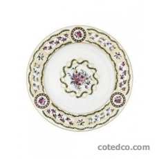 Assiette dessert - 22 cm