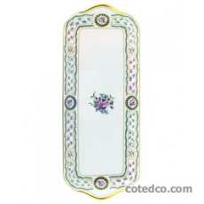 Plat cake  - 39 cm