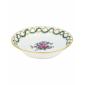 Assiette creuse corolle - 19 cm