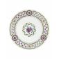Assiette gourmet - 26 cm