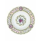 Assiette creuse - 24 cm