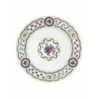 Assiette gourmet - 26 cm