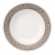 Assiette creuse � aile 220mm