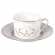 Paire tasse th� 20cl