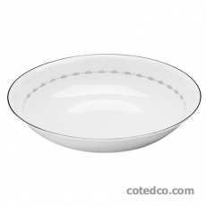 Plat creux 287mm
