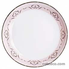 Plat plat 298mm