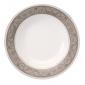 Assiette creuse � aile 220mm
