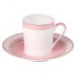 Paire tasse caf� 8cl