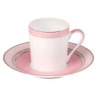 Paire tasse café europe 13cl