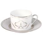 Paire tasse th� 20cl