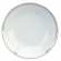Plat creux