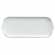 Plat � cake en bo�te blanche