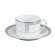 Paire tasse déjeuner