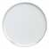 Plat � tarte en bo�te blanche