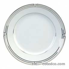 Assiette a pain 160 mm