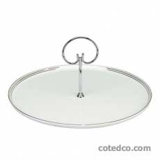 Plat � fromage