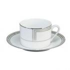 Paire tasse d�jeuner