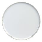 Plat � tarte en bo�te blanche