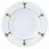 Assiette creuse calotte extra