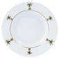 Assiette creuse calotte extra