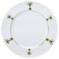 Assiette plate