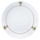 Assiette creuse calotte 190mm