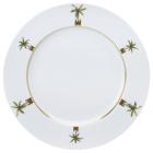 Assiette plate