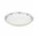Assiette creuse corolle - 19 cm