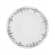 Assiette de présentation - 31 cm