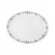 Plat ovale 14 - 40 cm