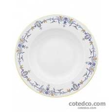 Assiette creuse - 24 cm