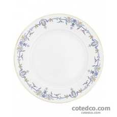 Assiette dessert - 22 cm