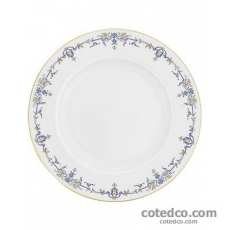 Assiette pain - 16 cm
